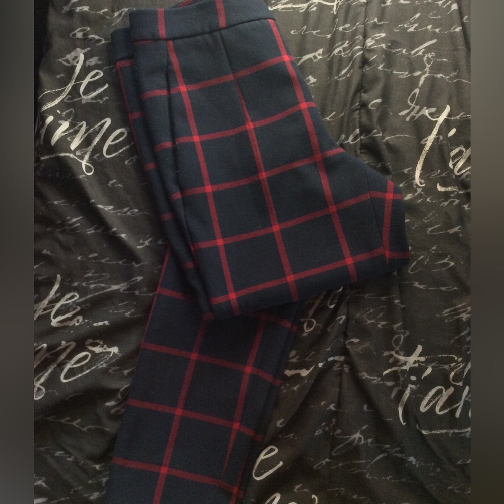 Business Casual Pants